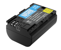 Newell DL-USB-C i akumulator LP-E6 do Canon - 1185001 - zdjęcie 5